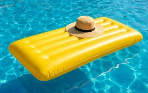 محصول آزمایشی هشت